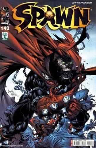 Spawn #142