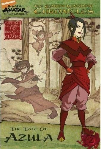 Earth Kingdom Chronicles #2