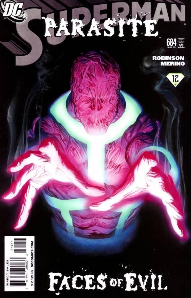 Superman 684