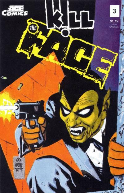 What is... The Face? #3