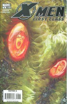 X-Men: First Class 8