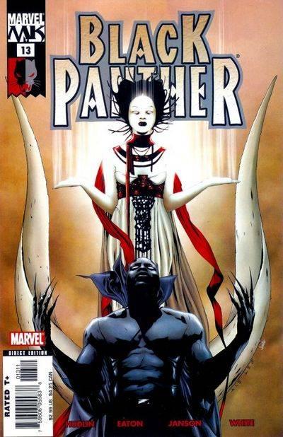 Black Panther 13