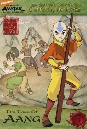 Earth Kingdom Chronicles cover — © Simon and Schuster