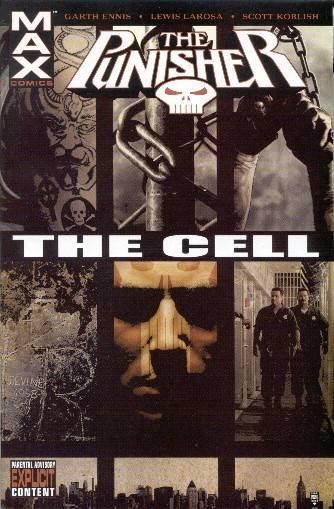 Punisher: The Cell