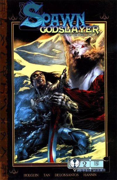 Spawn: Godslayer 2