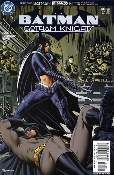 Batman: Gotham Knights 40