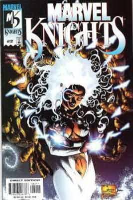 Marvel Knights 2