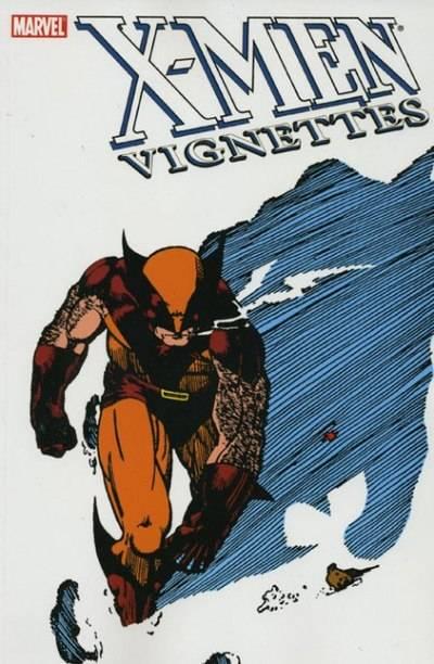 X-Men: Vignettes #2