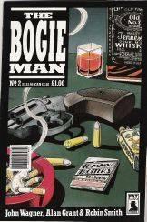 The Bogie Man #2