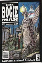 The Bogie Man #3