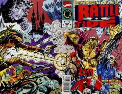 BattleTide II #3