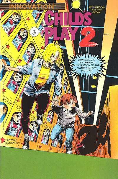 Child's Play 2 #3