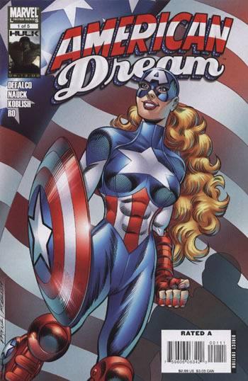 American Dream