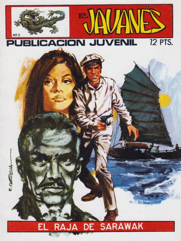 El Javanés #2