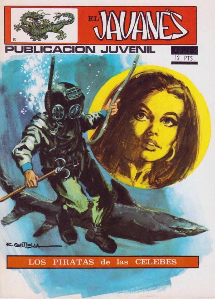 El Javanés #10