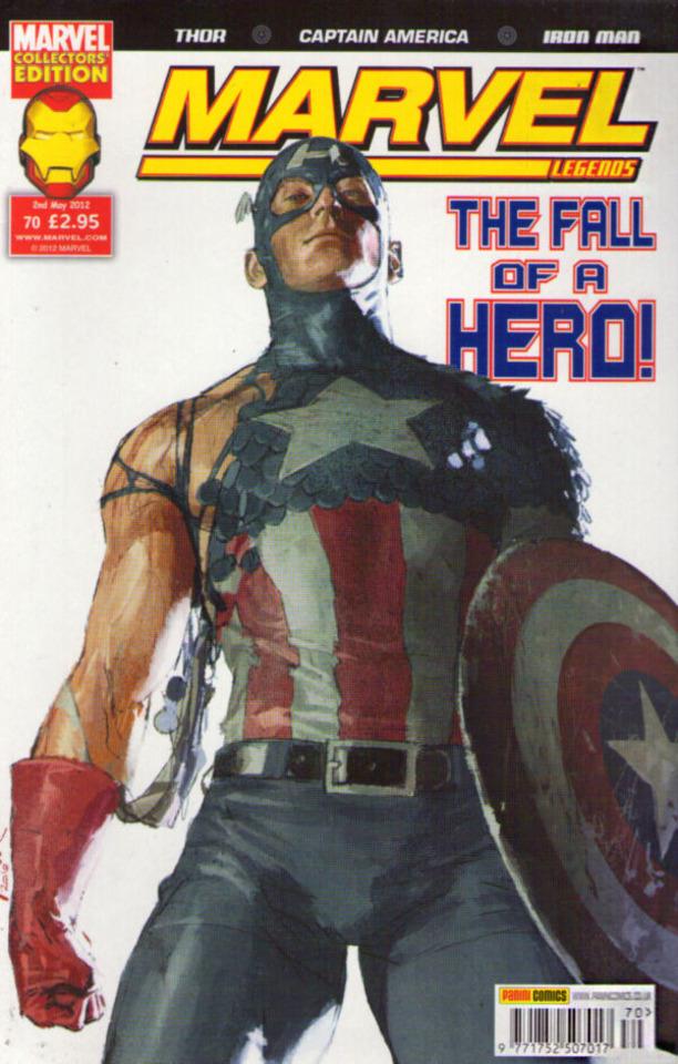 Marvel Legends #70