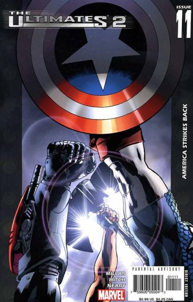Ultimates 2 11