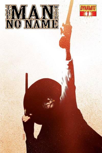 The Man With No Name
