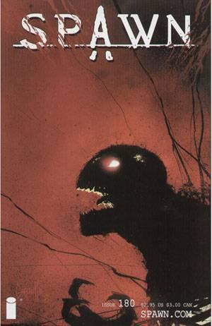 Spawn 180