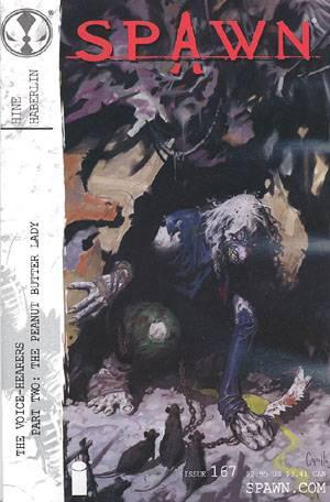 Spawn 167