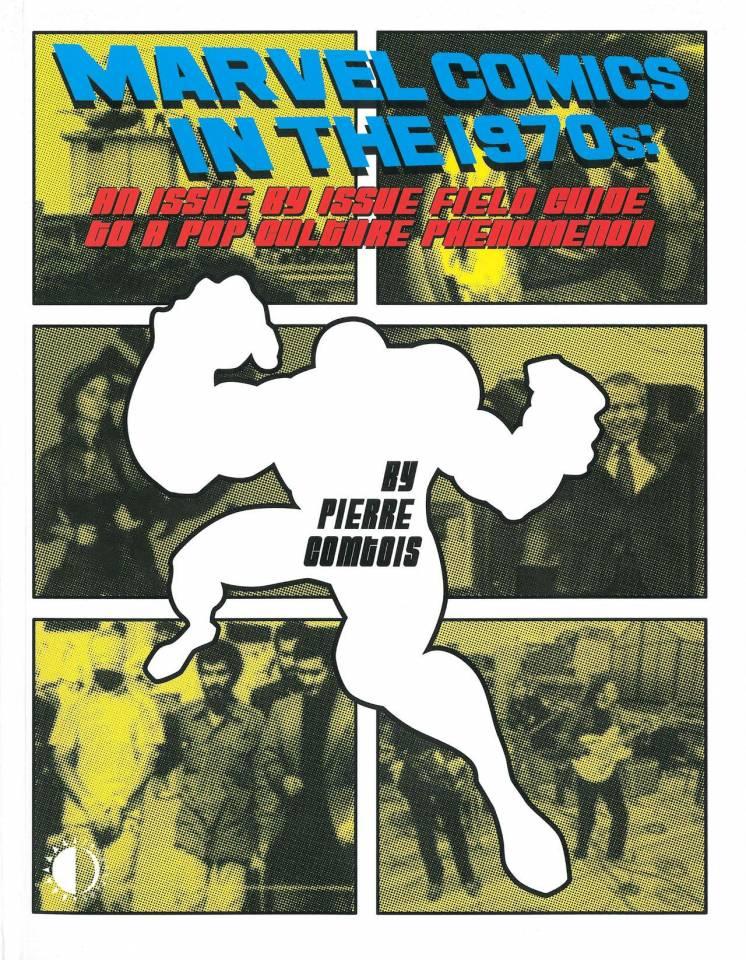 Marvel Comics in the 1970s