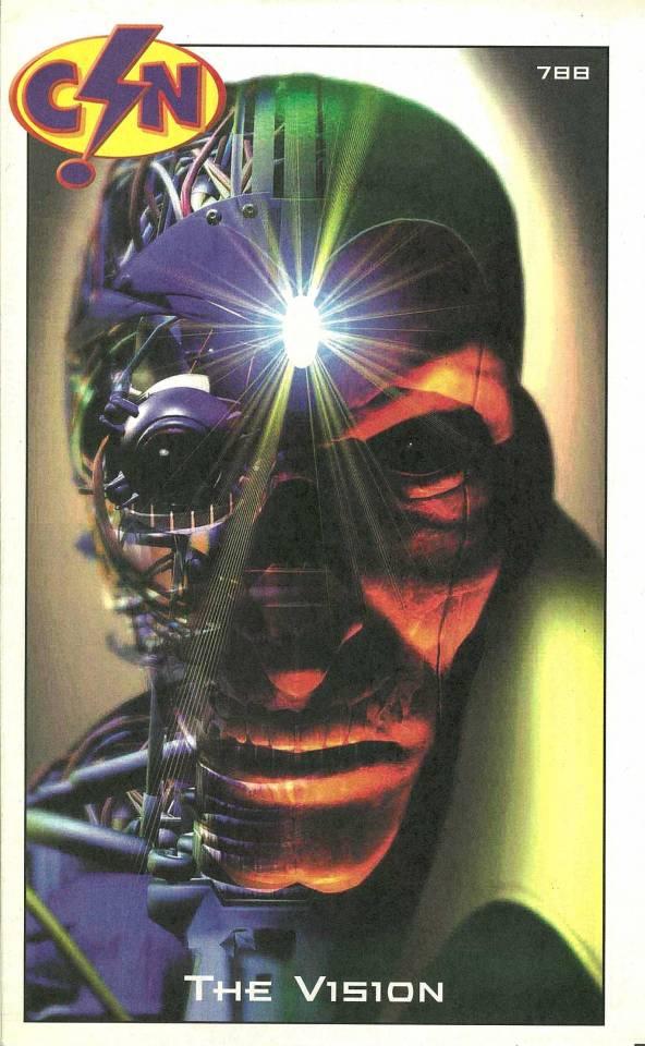 Comic Shop News 788