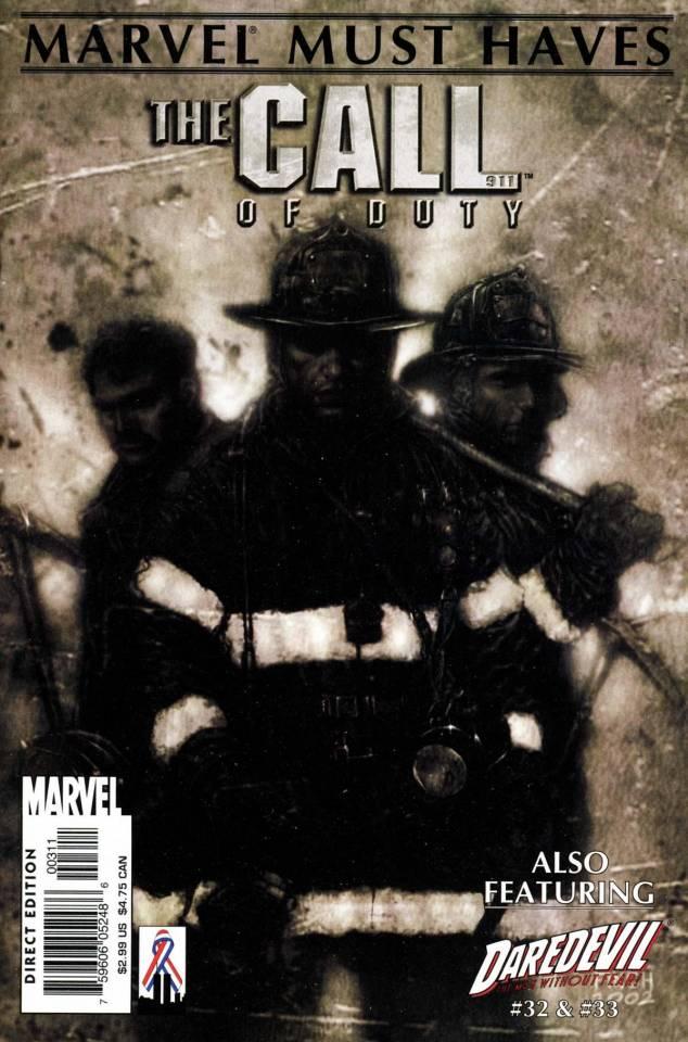 Marvel Must Haves 3