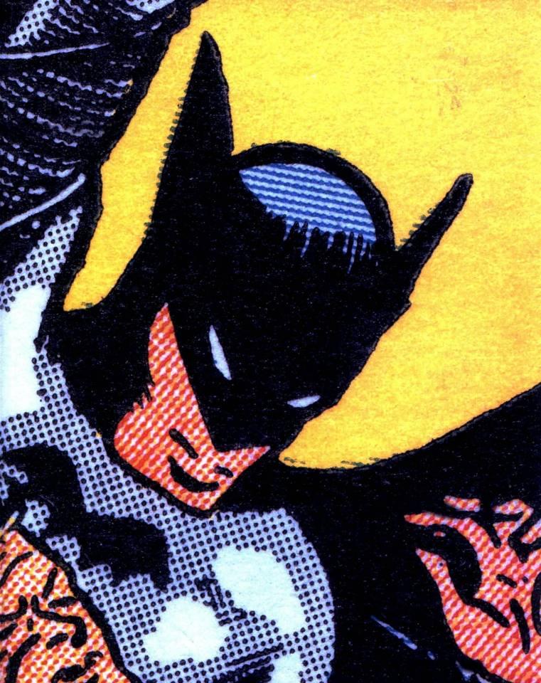 Batman: The Complete History