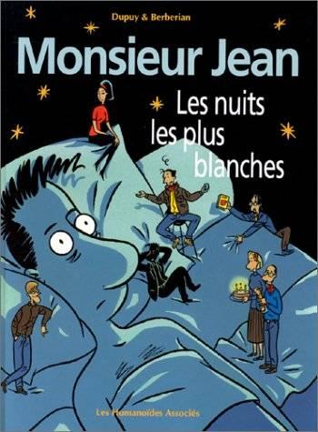 Monsieur Jean 2