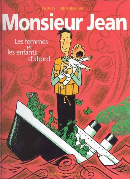 Monsieur Jean 3