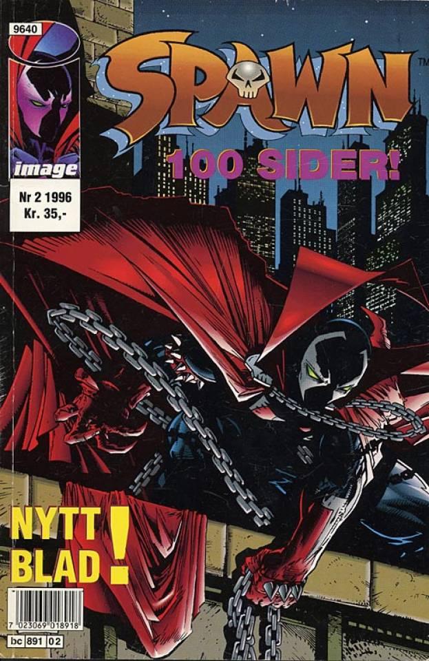 Spawn #199602