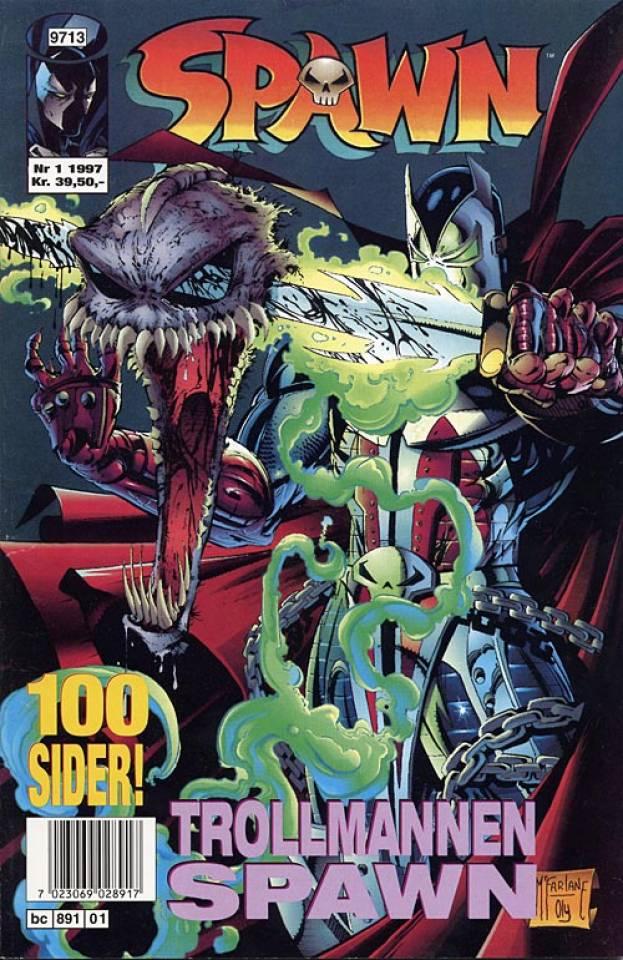 Spawn #199701