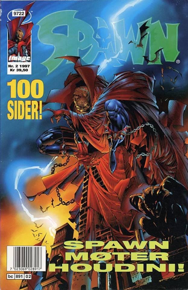 Spawn #199702