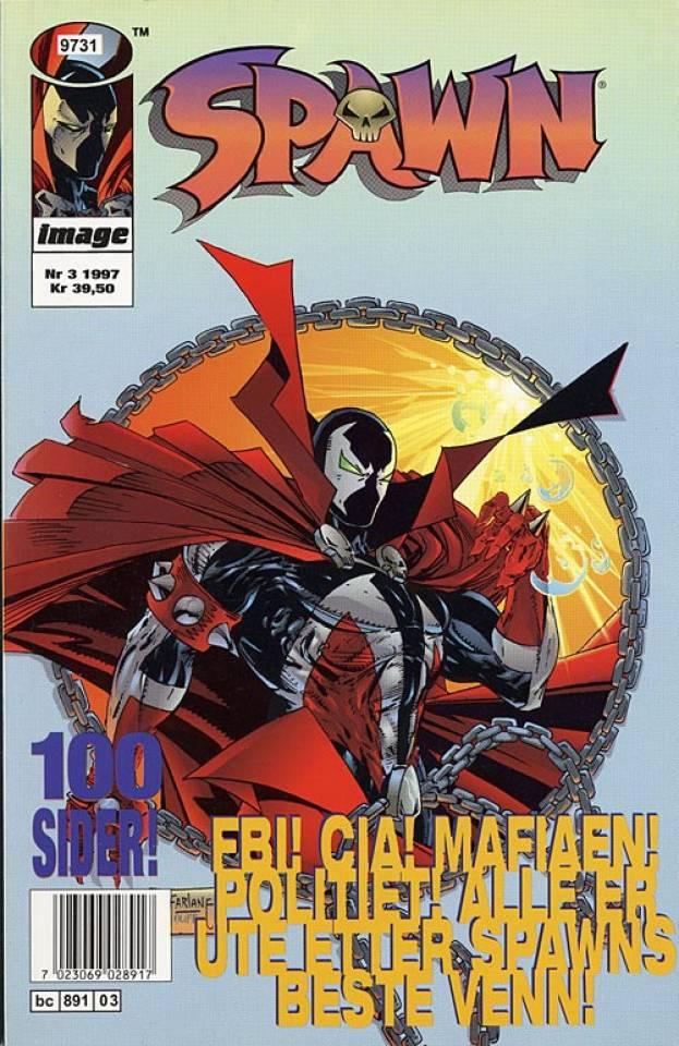 Spawn #199703