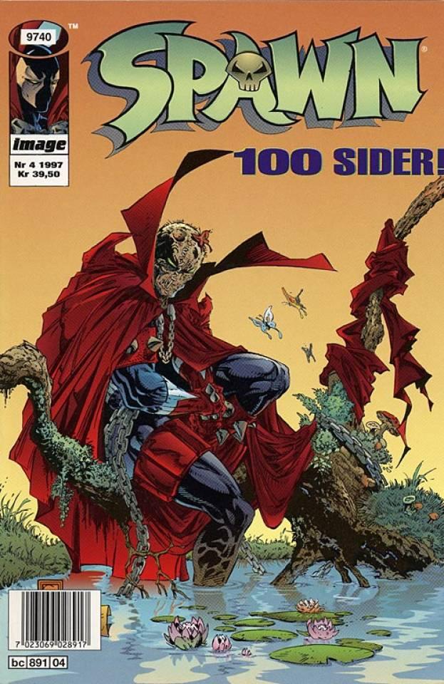 Spawn #199704