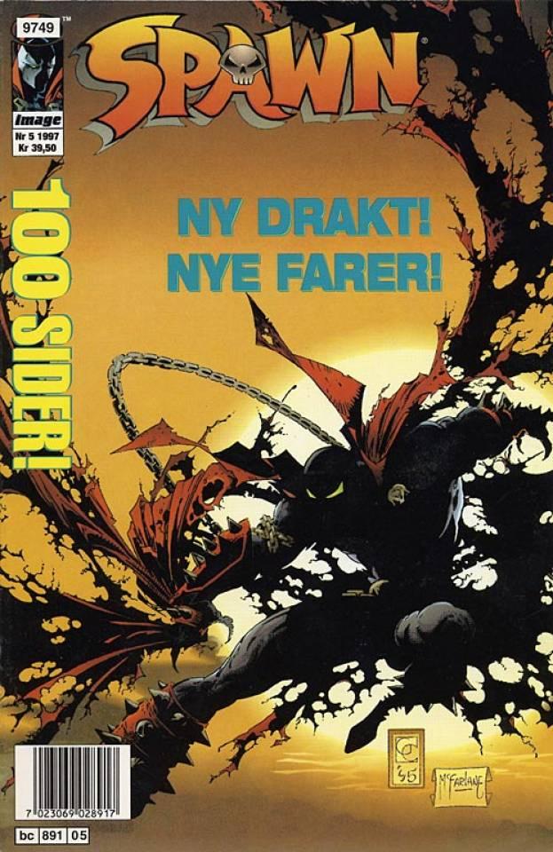 Spawn #199705