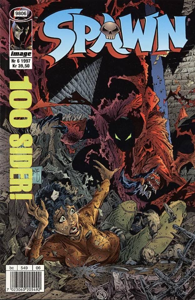 Spawn #199706
