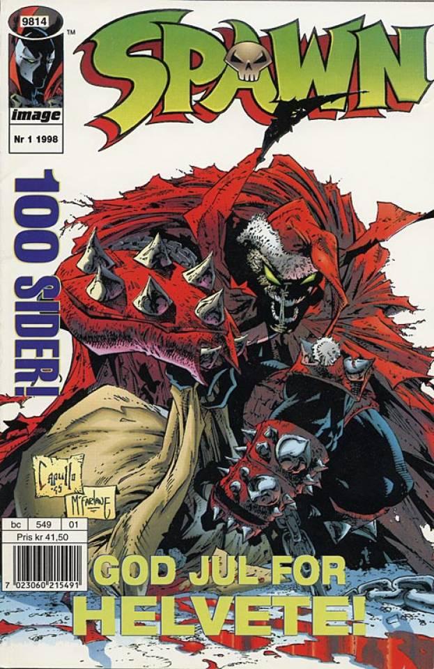 Spawn #199801