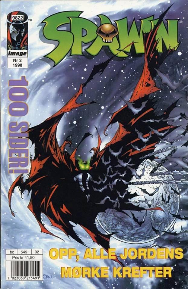 Spawn #199802