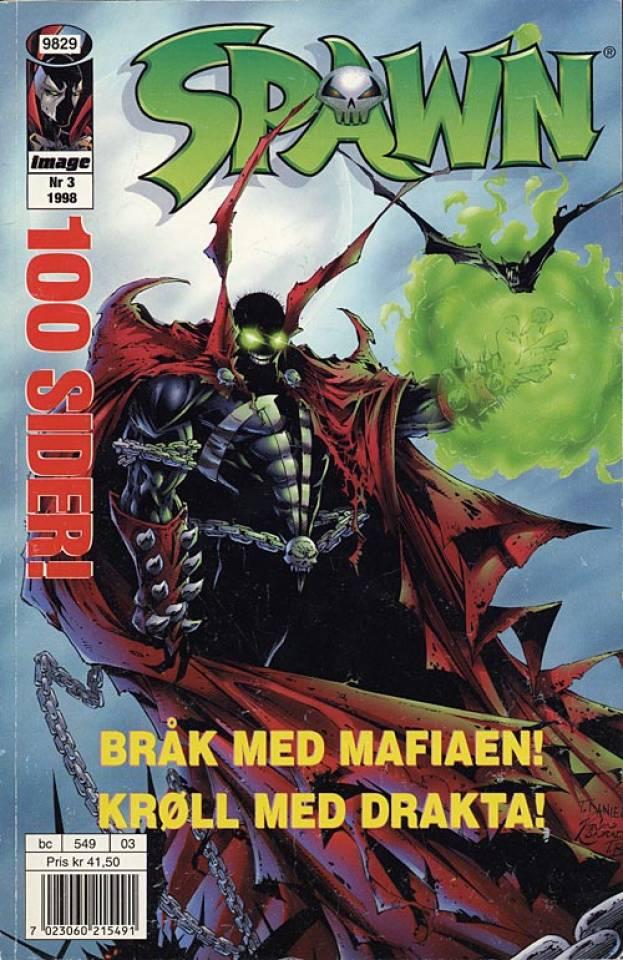 Spawn #199803