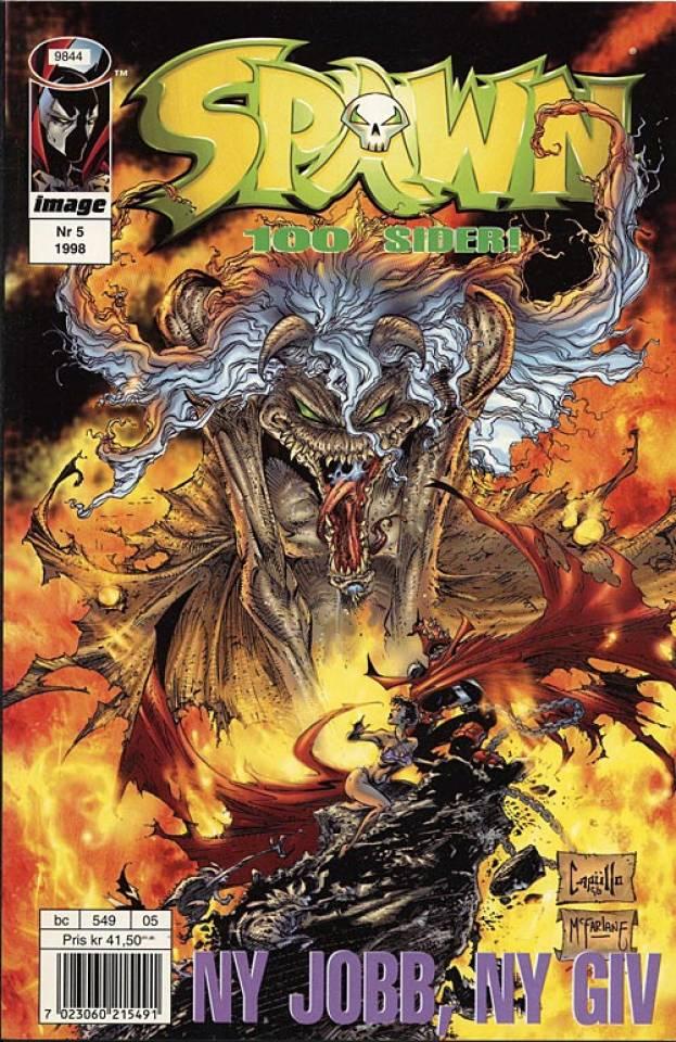 Spawn #199805