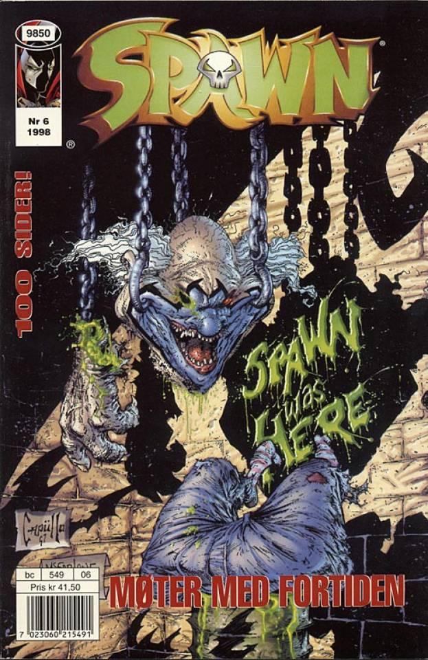 Spawn #199806