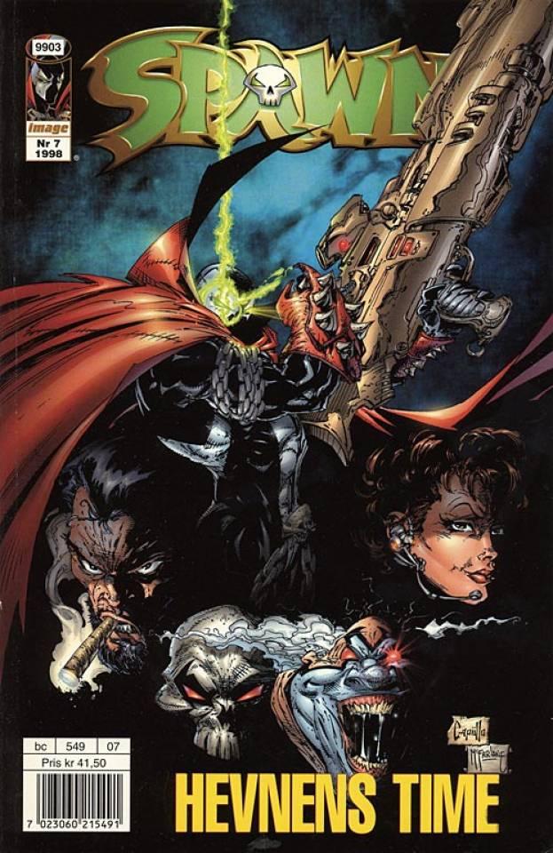 Spawn #199807