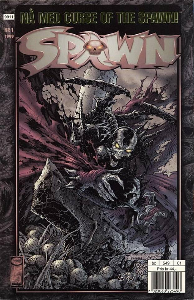 Spawn #199901
