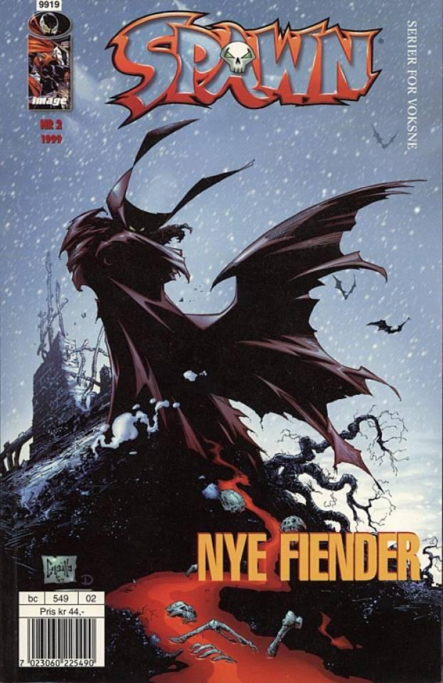 Spawn #199902