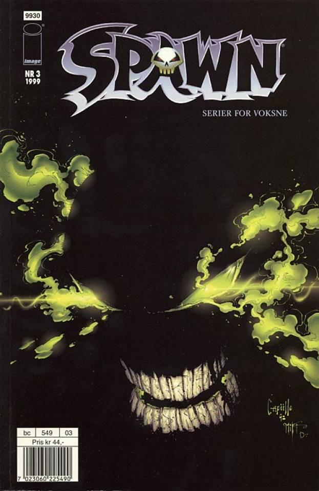 Spawn #199903