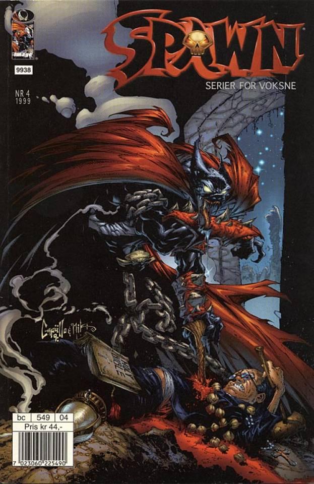 Spawn #199904