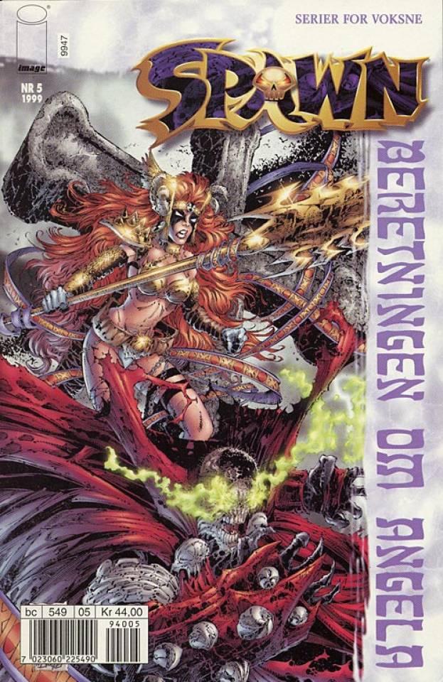 Spawn #199905