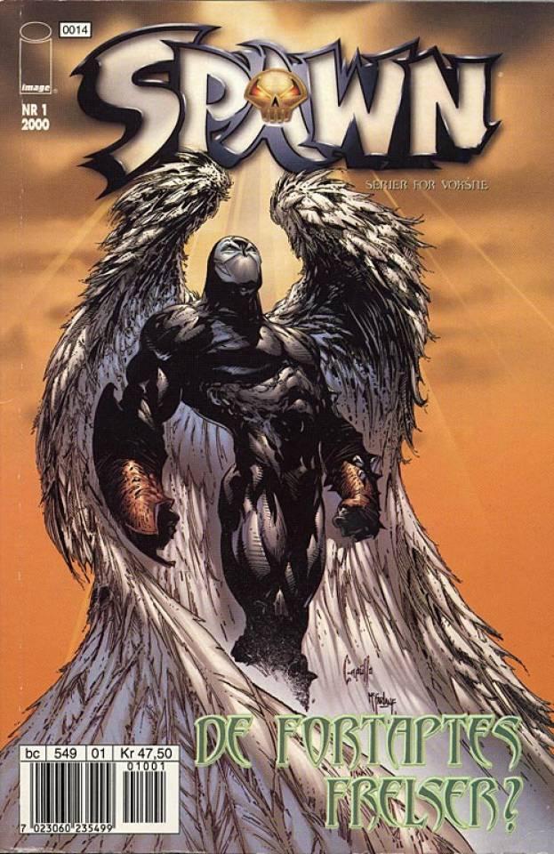 Spawn #200001