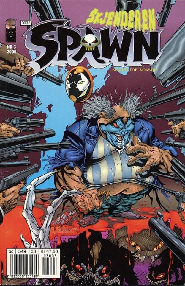Spawn #200003